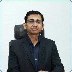 Aniket Thakur